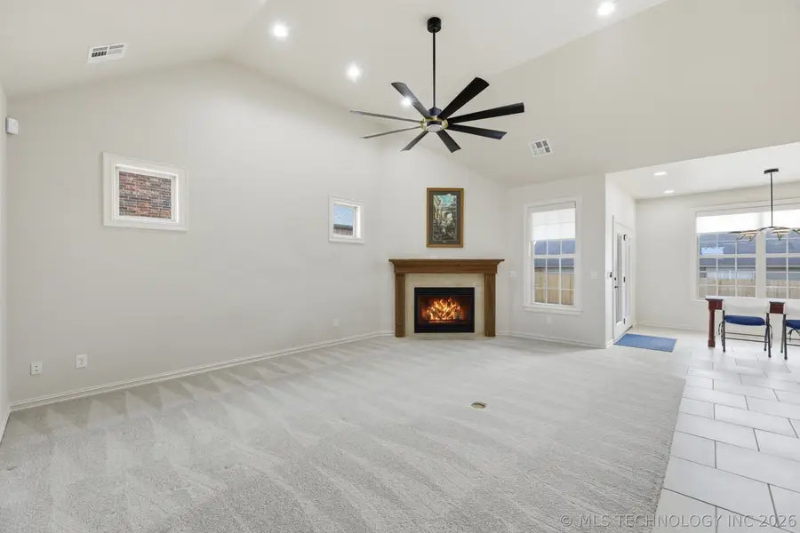 10822 E 83rd Place, Tulsa, OK 74133 - #3