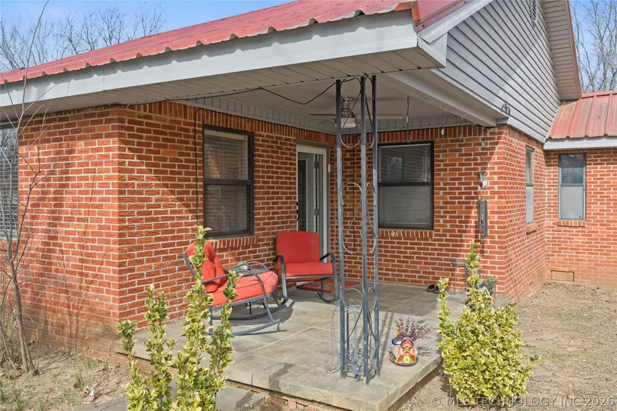 1008 E Jennings, Wynnewood, OK 73098 - #2