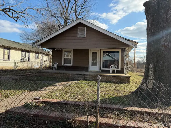 2228 E Reading Street, Tulsa, OK 74110