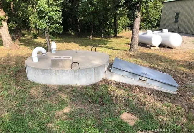 430823 E 1151 Road, Porum, OK 74455 - #3