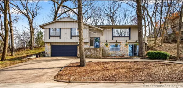 1800 Polaris Drive, Bartlesville, OK 74006