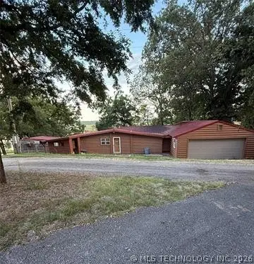 444561 Robin Drive, Vinita, OK 74301