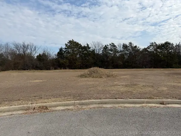 2205 Torrey, Ardmore, OK 73401