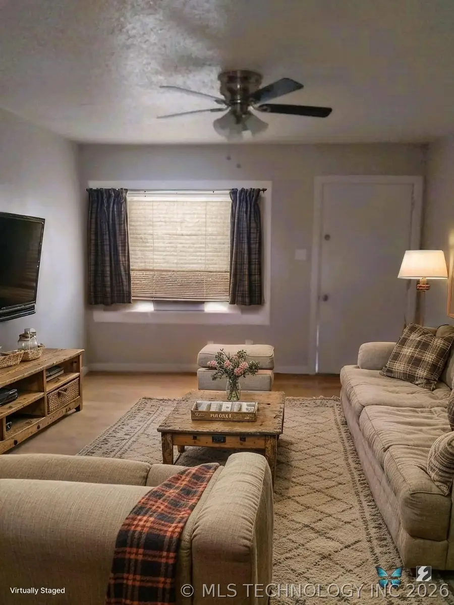 1183 NW Ozmun Avenue, Lawton, OK 73507 - #2