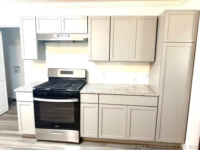 4747 S Santa Fe Avenue, Tulsa, OK 74107 - #2