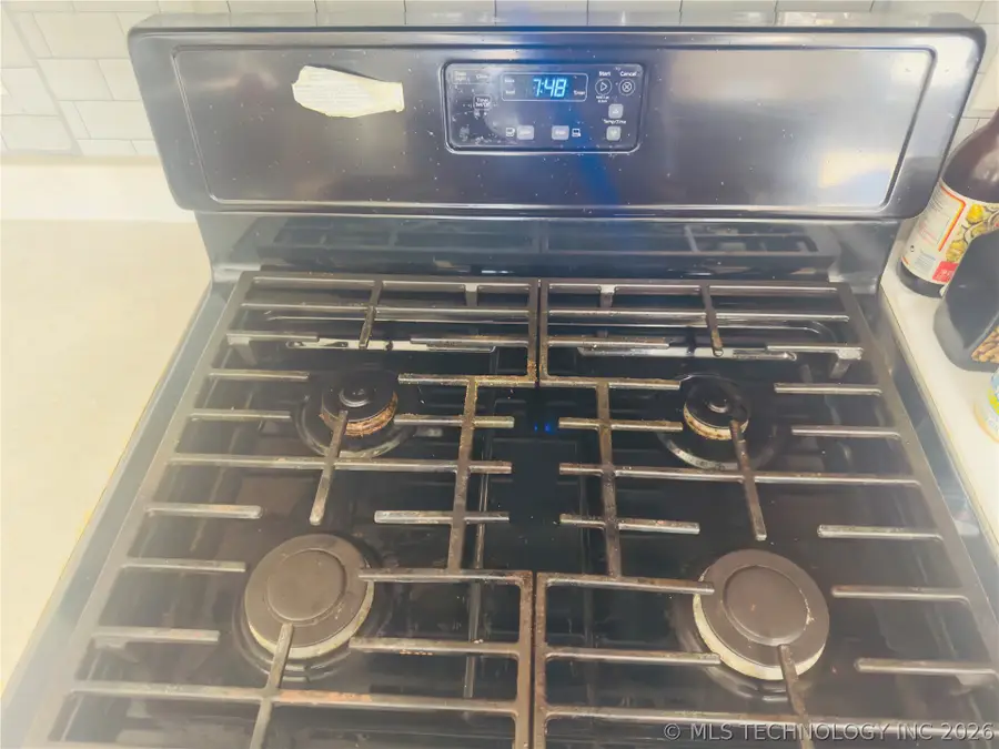 3817 S 29th West Avenue, Tulsa, OK 74107 - #3