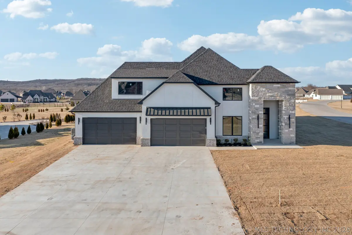 Address Withheld By Seller, Broken Arrow, OK 74014 - #1