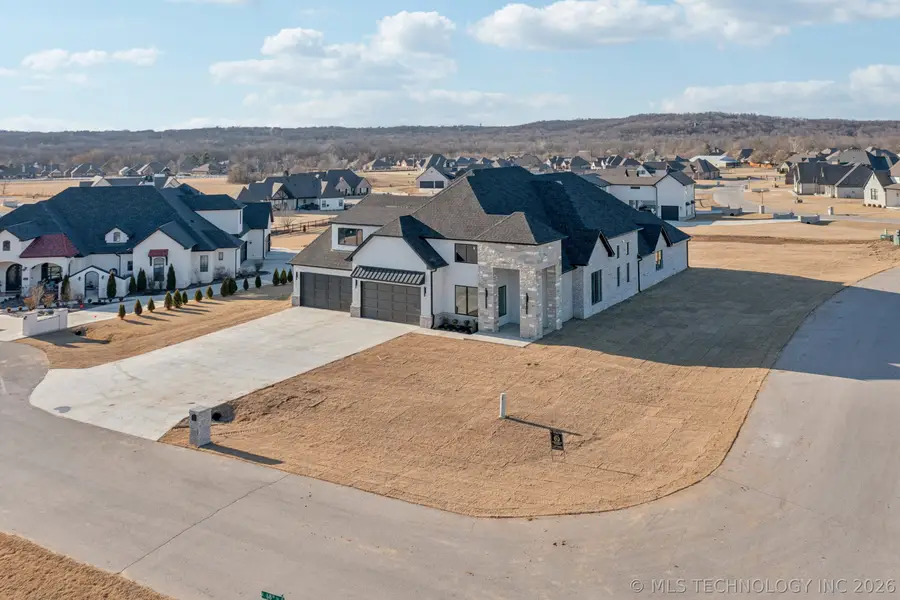 Address Withheld By Seller, Broken Arrow, OK 74014 - #3