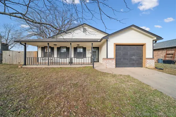 2009 S Muskogee Place, Claremore, OK 74019