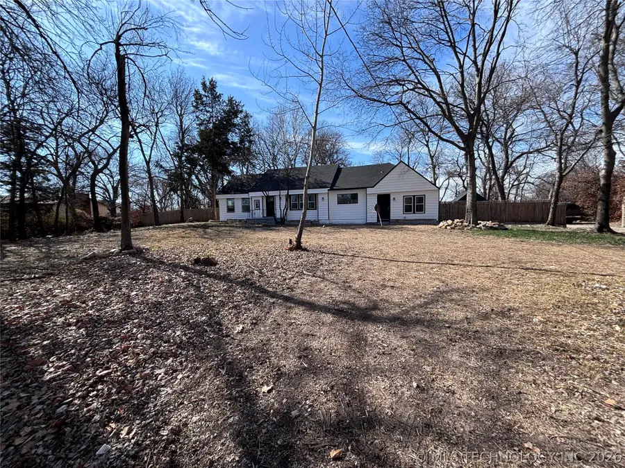 1760 S 79th East Avenue, Tulsa, OK 74112 - #2