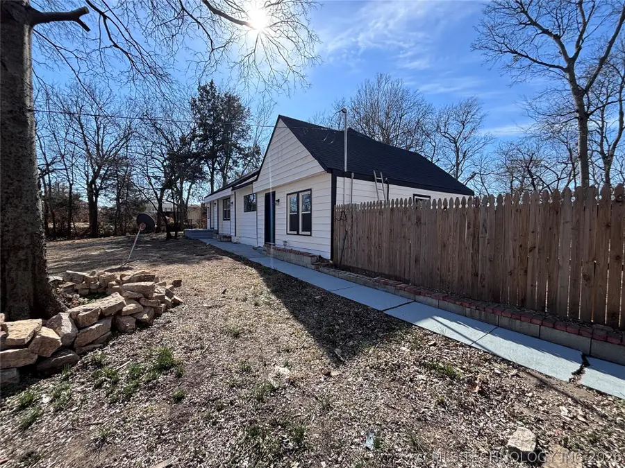 1760 S 79th East Avenue, Tulsa, OK 74112 - #3