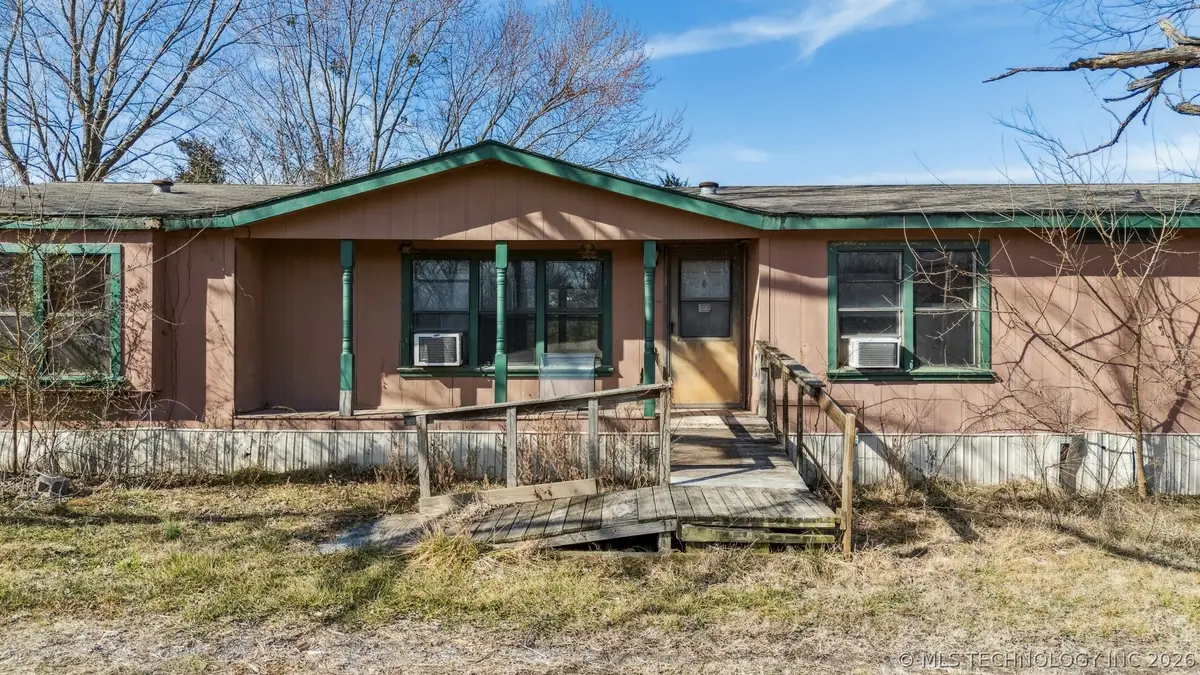 37178 E 221st Street S, Porter, OK 74454 - #1