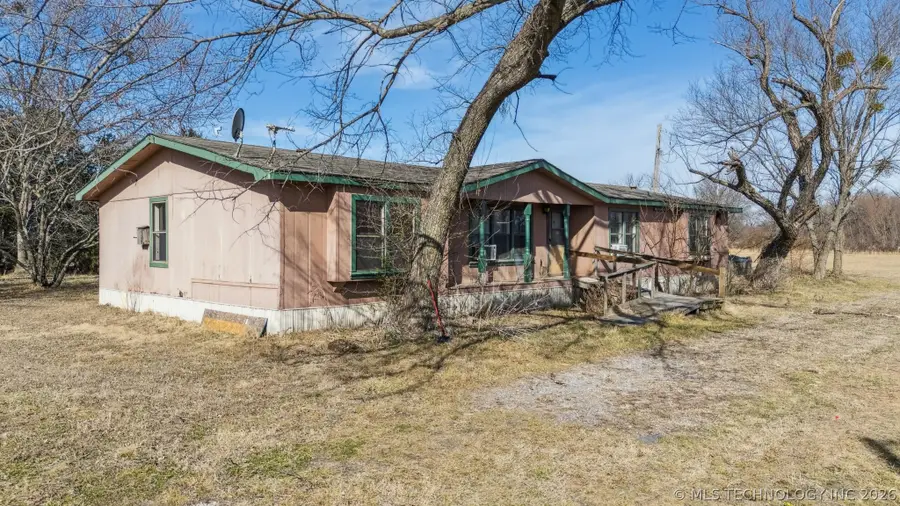 37178 E 221st Street S, Porter, OK 74454 - #3