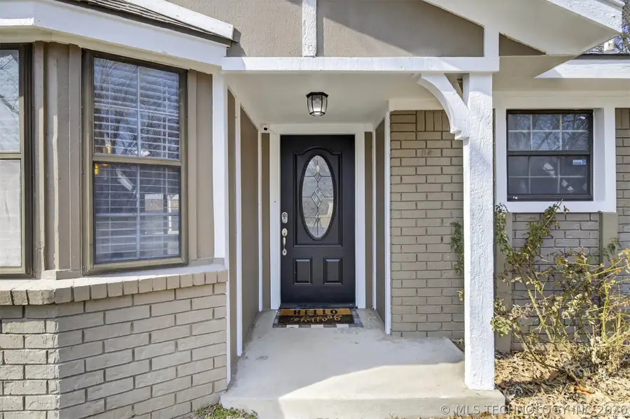 1108 S Poplar Avenue, Broken Arrow, OK 74012 - #3