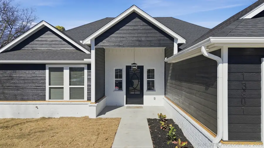 13801 E 32nd Street, Tulsa, OK 74134 - #3