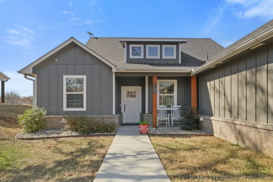 11845 Oak Ridge Drive, Kingston, OK 73439 - #2