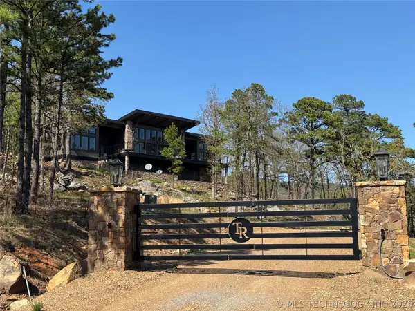 Lake View, Tuskahoma, OK 74574