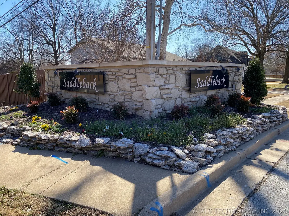 E Baton Rouge Street, Broken Arrow, OK 74011 - #1