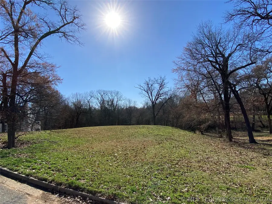 E Baton Rouge Street, Broken Arrow, OK 74011 - #3