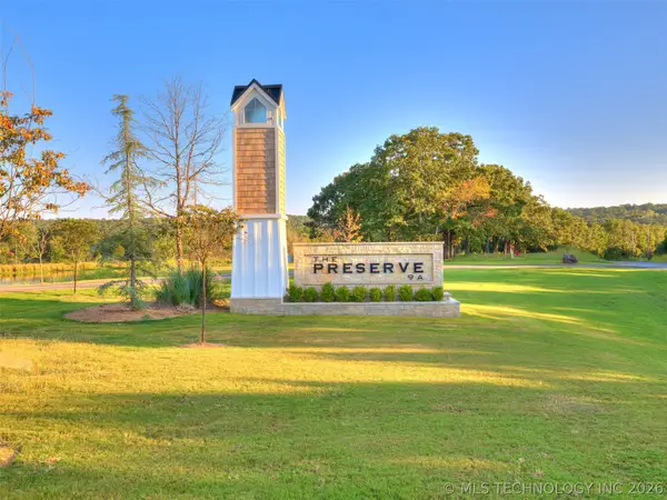 68 Cedar Run, Eufaula, OK 74432