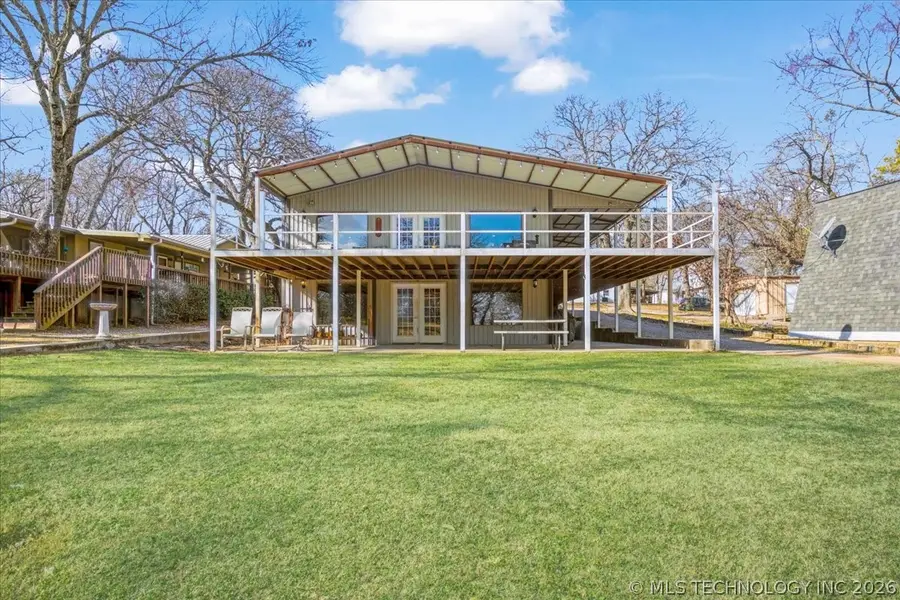 4410 Lakeshore, Kingston, OK 73439 - #2