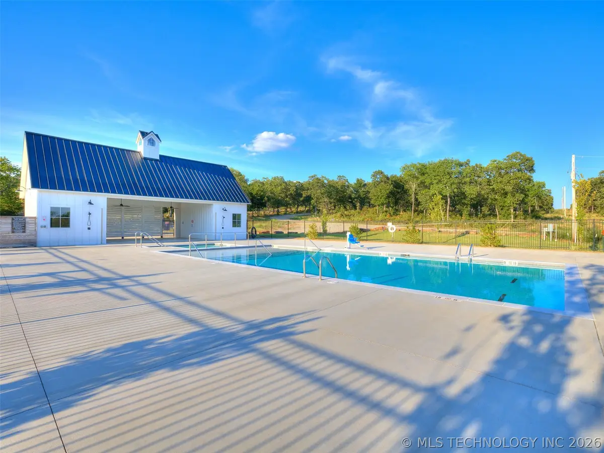 27 Pebble Ridge Road, Eufaula, OK 74432 - #1