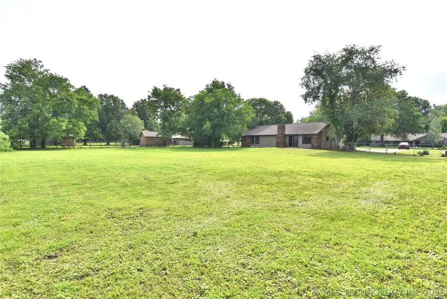134 Spunky Creek Drive, Catoosa, OK 74015 - #3