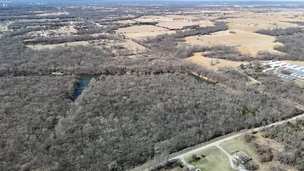 N 270 Road, Morris, OK 74445