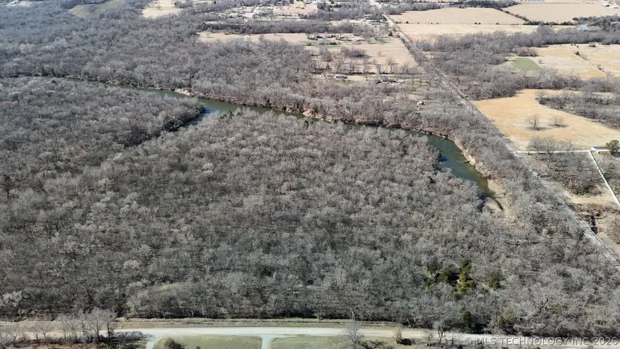 N 270 Road, Morris, OK 74445 - #3