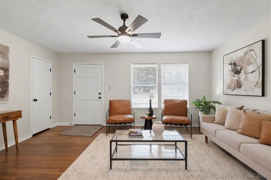 1623 E 45th Place, Tulsa, OK 74105 - #2