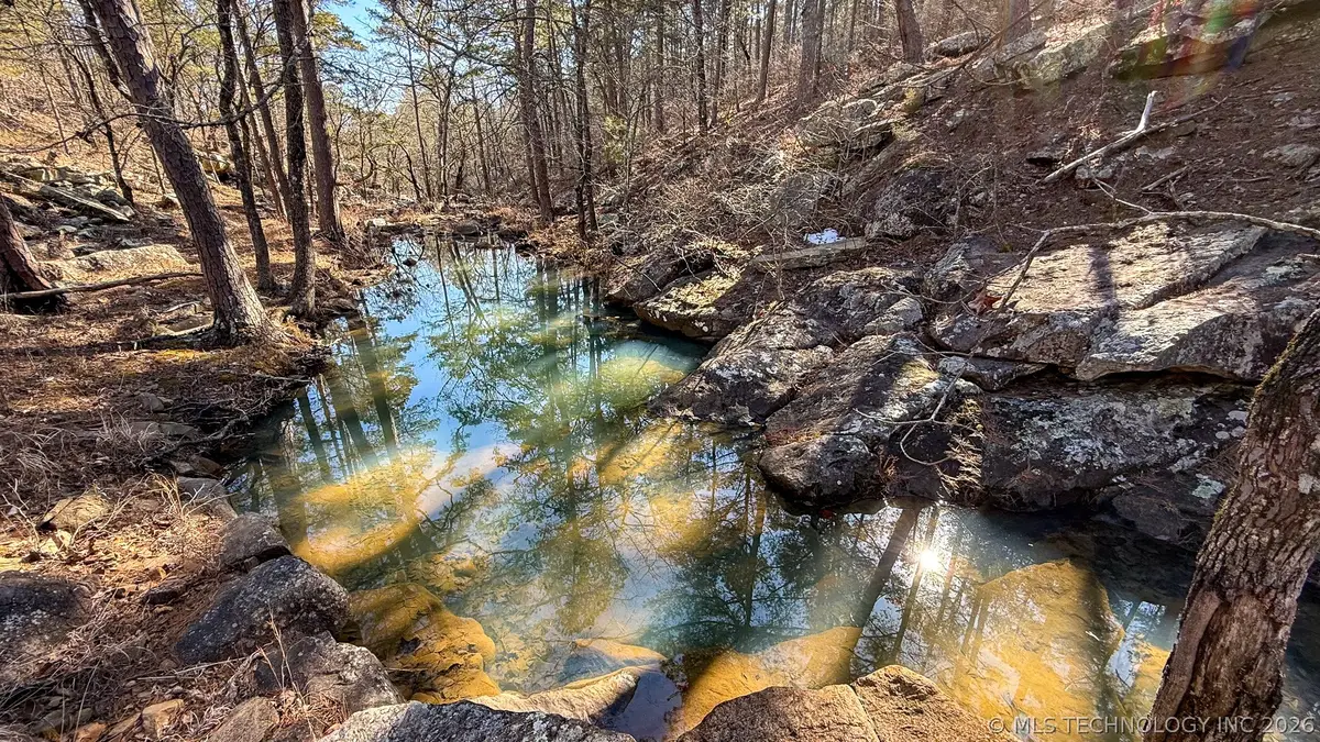 Burris Valley Road, Pittsburg, OK 74560 - #1