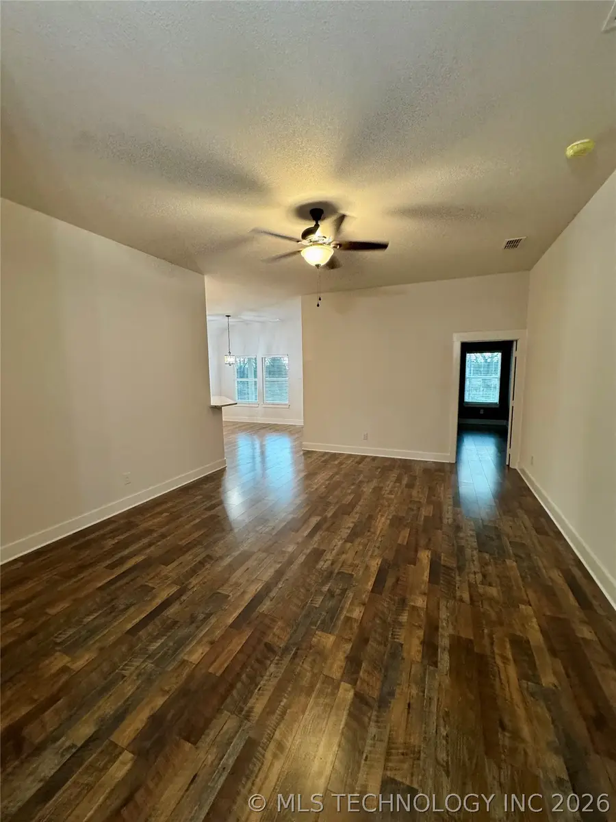 116 8th Avenue, Colbert, OK 74733 - #2