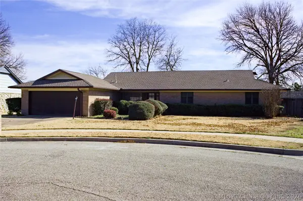 7027 E 47th Street, Tulsa, OK 74145