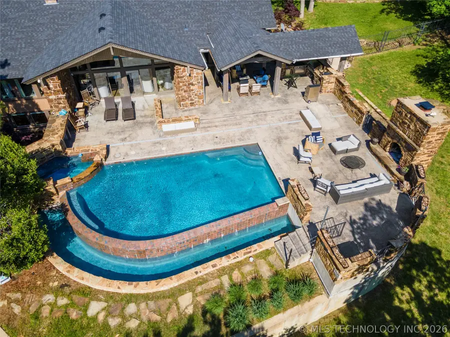 7110 S Evanston Avenue, Tulsa, OK 74136 - #3