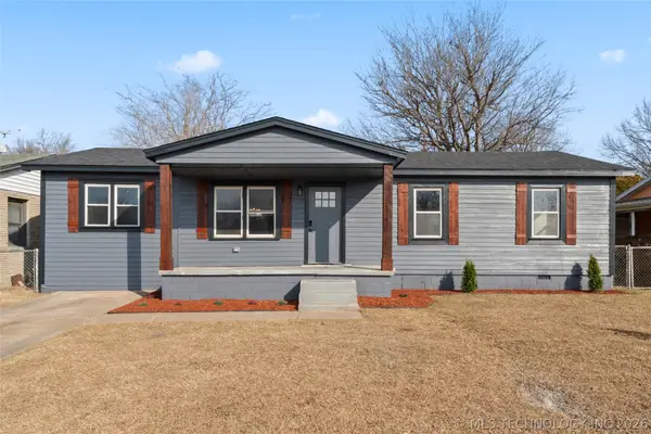 2059 E Young Place, Tulsa, OK 74110