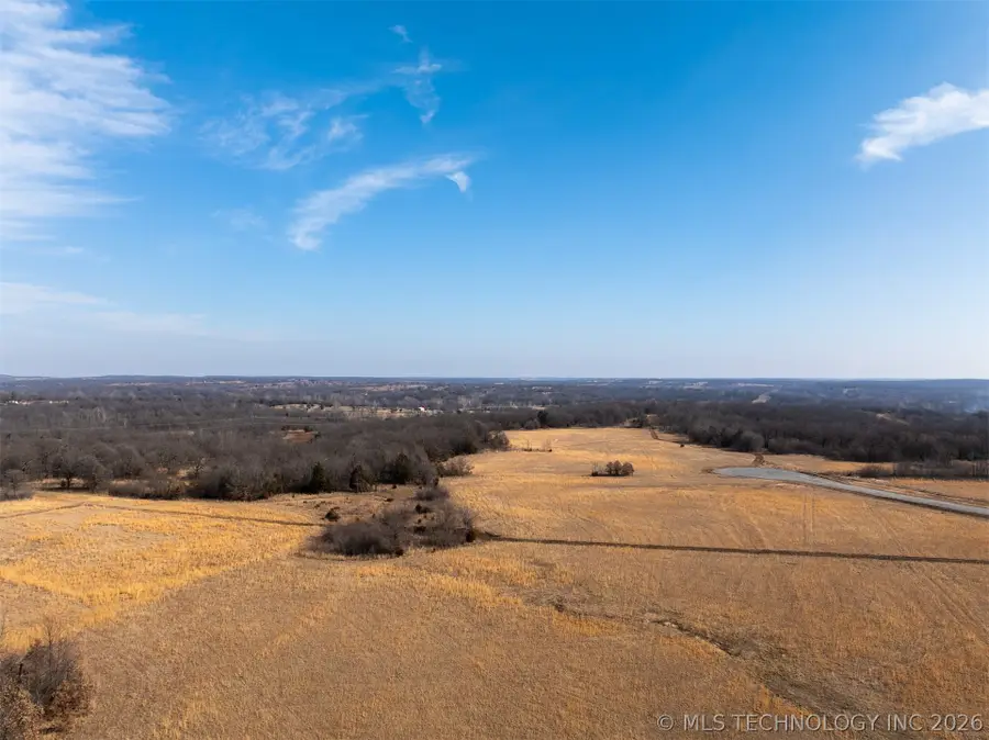 0 Hwy 16, Depew, OK 74028 - #3