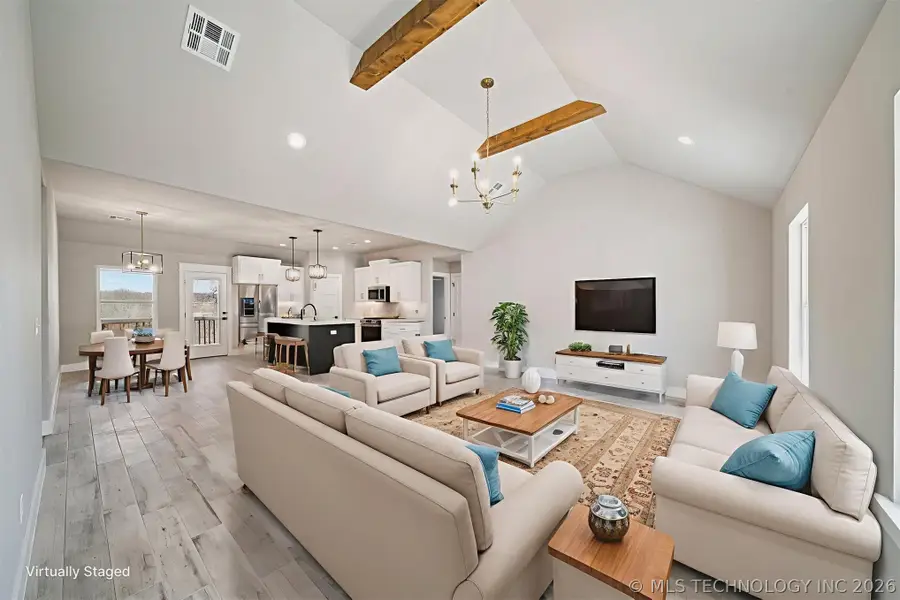 21875 Morgan Road, Claremore, OK 74017 - #3