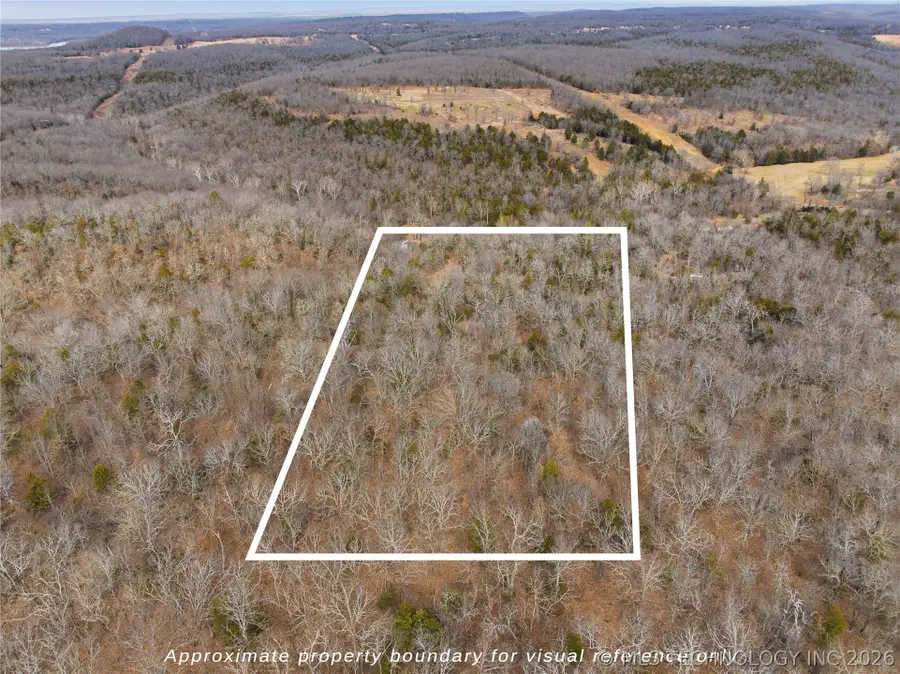 13001 E 123rd S, Gore, OK 74435 - #3