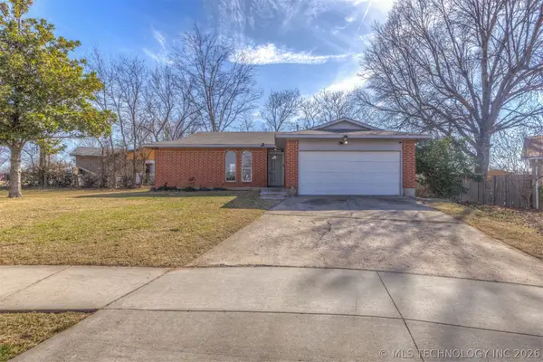 12444 E 13th Street, Tulsa, OK 74128