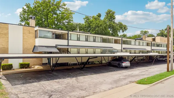 611 W 15th Street #A-1, Tulsa, OK 74127