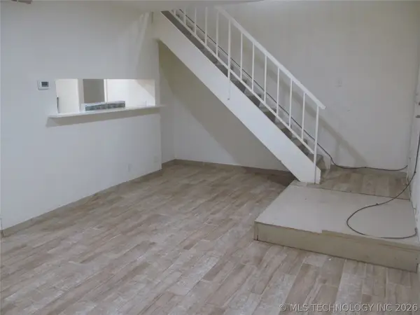 6618 S Zunis Avenue #210, Tulsa, OK 74136