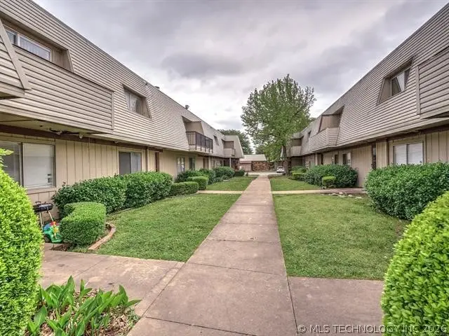 6618 S Zunis Avenue #210, Tulsa, OK 74136 - #3