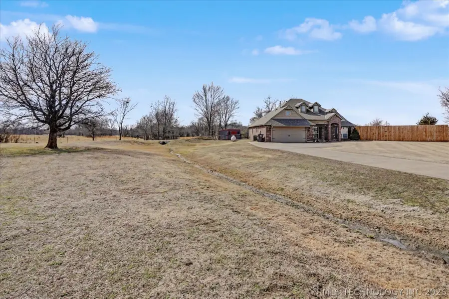 4344 S 245th East Avenue, Broken Arrow, OK 74014 - #2