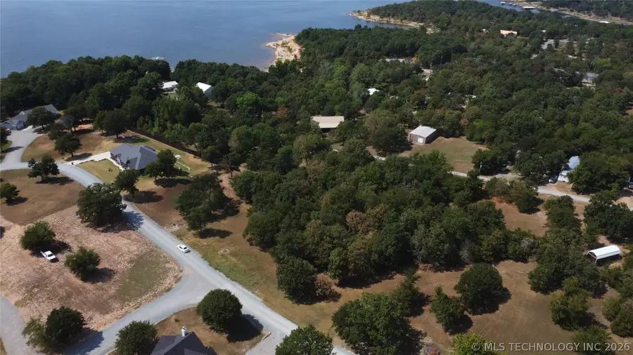 4299 Loop, Porum, OK 74455 - #2