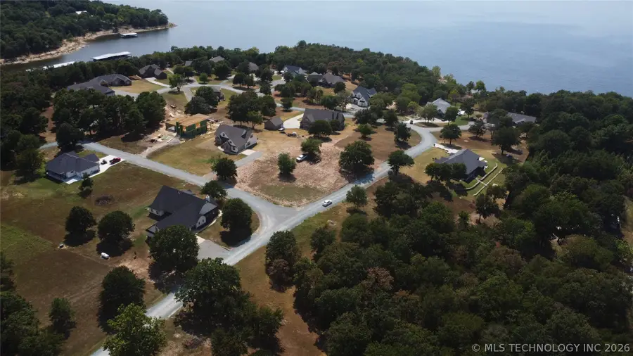 4299 Loop, Porum, OK 74455 - #3