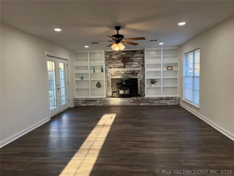 404 Trenton Road, Muskogee, OK 74403 - #3