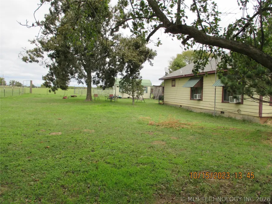2905 E 2110, Hugo, OK 74743 - #2