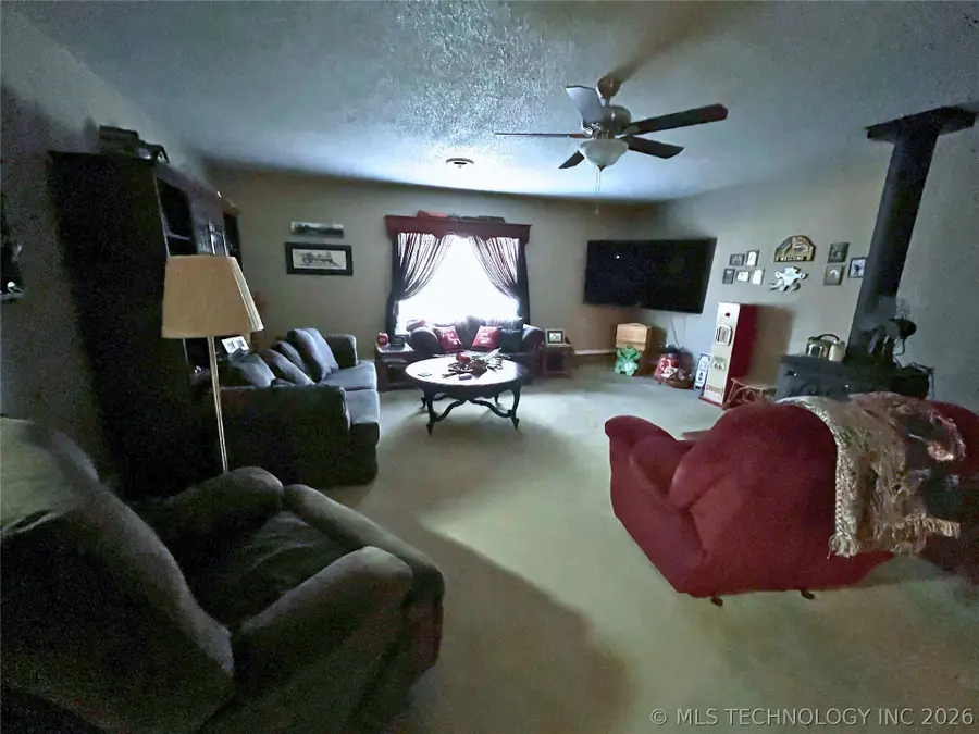 1544 Grandview, Ardmore, OK 73401 - #3