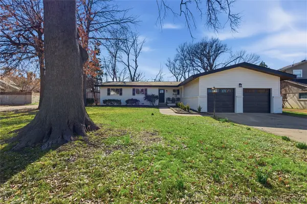 5660 S Marion Avenue, Tulsa, OK 74135