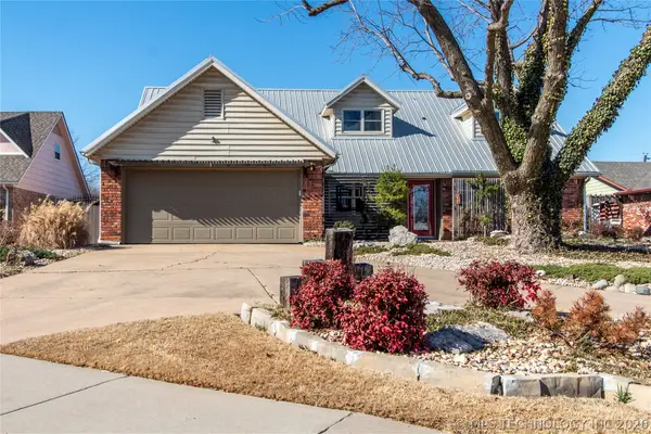 9043 E 28th Street, Tulsa, OK 74129